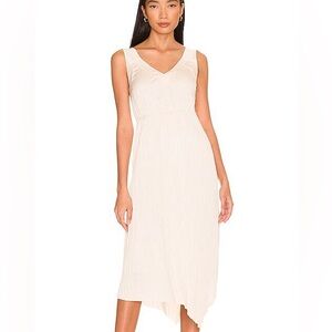 All Saints Jennita’ Dress Small